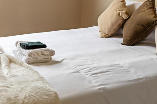 803- Comfy Getaway Parking Bunk Bed Wi-Fi, Cleveland (foto 7)