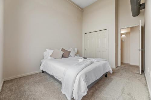 803- Comfy Getaway Parking Bunk Bed Wi-Fi, Cleveland (foto 9)