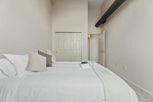 803- Comfy Getaway Parking Bunk Bed Wi-Fi, Cleveland (foto 10)