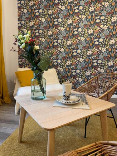 Potęgówka wege Kaszuby - Vegan Stay in Nature (Potegowka wege Kaszuby - Vegan Stay in Nature) in Лінія