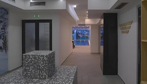 Magia Vido Apartment-President Kop A109 - image 4
