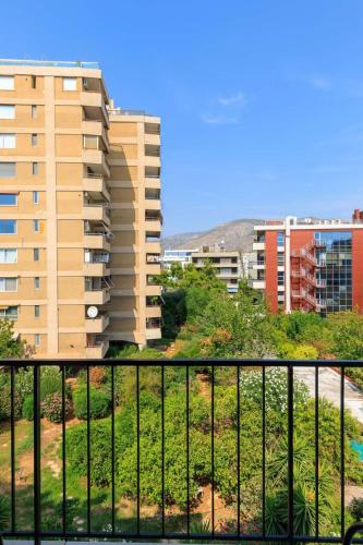 AIOLOS Glyfada LUX Escape suite 6, Atény (fotografie 7)