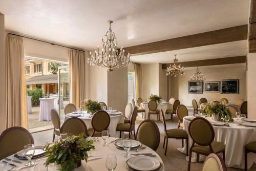 Hotel Granduca Houston - image 30