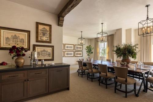 Hotel Granduca Houston - image 31