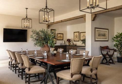 Hotel Granduca Houston - image 23