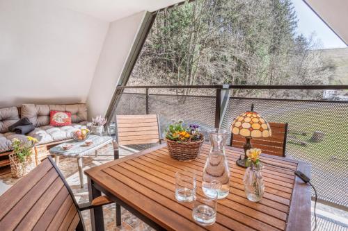 Penzion Karolinka in Karolinka