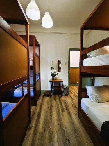Ey Lisbon Guesthouse - image 8