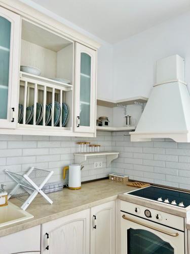 thEros - apartment 2, Parikia (fotografie 9)