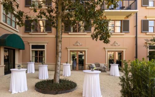 Hotel Granduca Houston - image 26