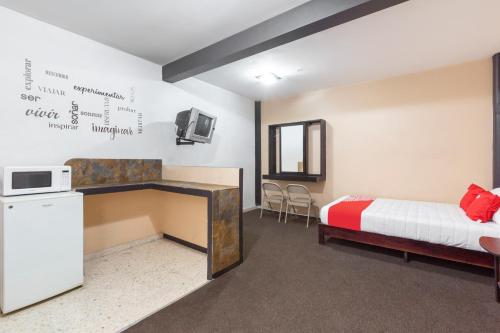 OYO Hotel Emperador, Oaxaca in Oaxaca