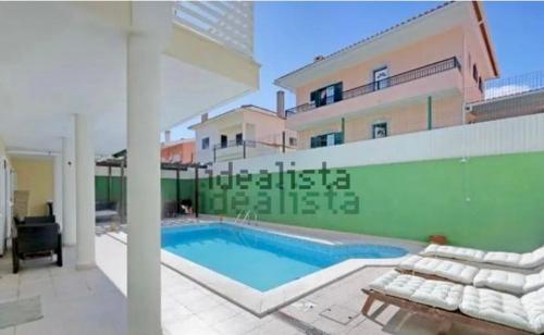 Luxury Family suite for 4 Luxury Family suite for 4