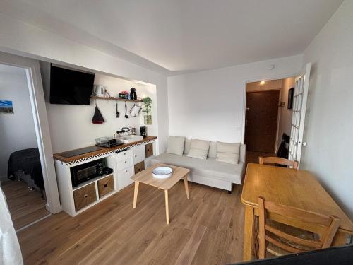 Les Ondines - Location saisonnière - Le Touquet-Paris-Plage