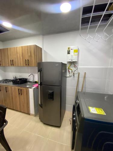 Hermoso apartamento 2 habitaciones circunvalar in Villavicencio