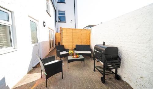 Open Mind Property - HotTub, 2 Guests & 1 Bed, Bognor Regis (foto 7)