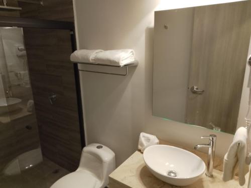JM & Suites, San Luis Potosí (foto 10)