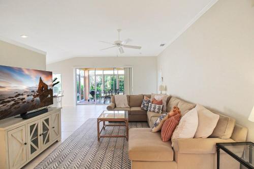 Charming Home In Wexford On The Green in แพลนเทชัน (FL)