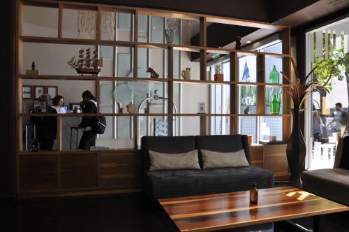 Uno Buenos Aires Suites - image 4