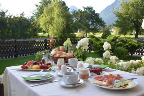 Hrana in pijača, Pension Schlommer in Reith