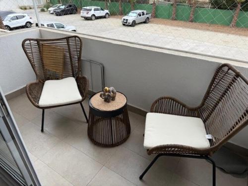Elegante departamento en La Serena