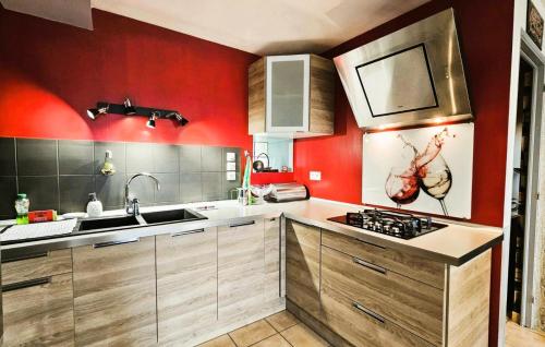 Gîte de France Les mésanges 3 épis - Gîte de France 4 personnes MAE-9904 (Gite de France Les mesanges 3 epis - Gite de France 4 personnes MAE-9904) in Correze