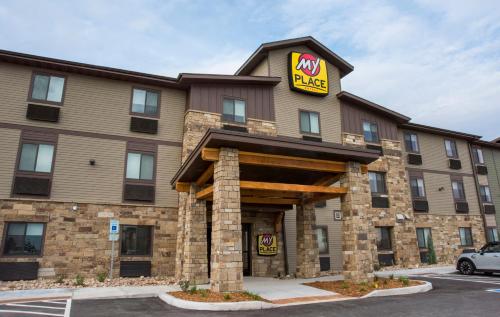 My Place Hotel-Loveland CO - image 12
