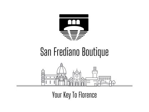 San Frediano Boutique, Florenz