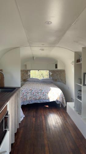 Luxury Airstream Getaway with Sauna and Hot Tub in Драймен