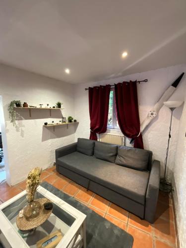 Maison avec petit jardin privatif tout confort in Savigny-le-Temple