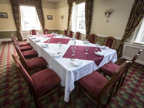 The Golf Hotel - image 10
