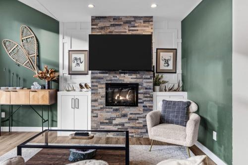 Township by Canmore Premier, Canmore (Foto 3)