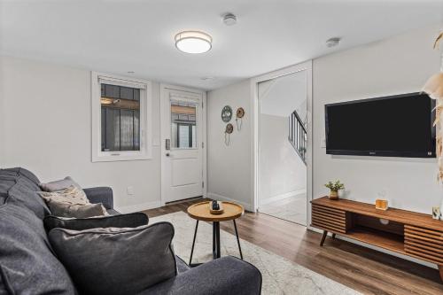 Township by Canmore Premier, Canmore (Foto 8)