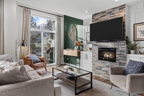 Township by Canmore Premier, Canmore (Foto 2)