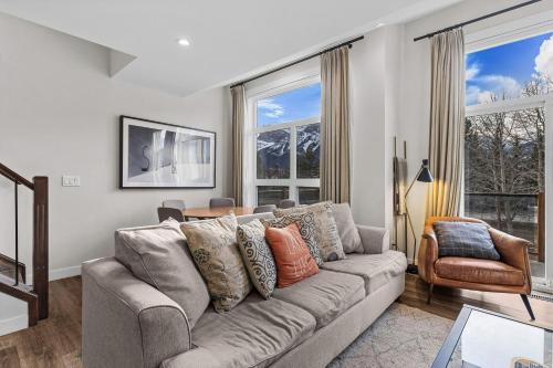 Township by Canmore Premier, Canmore (Foto 6)