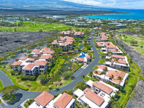外觀, 阿斯頓大島海濱度假村 (Aston Shores at Waikoloa Resort) in 普阿科(HI)