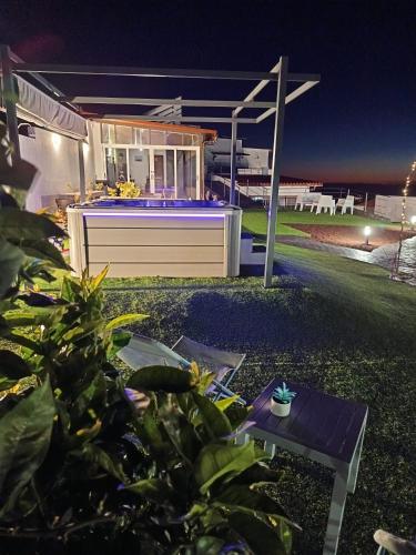 Casa Senderos del Norte - Las Llanadas