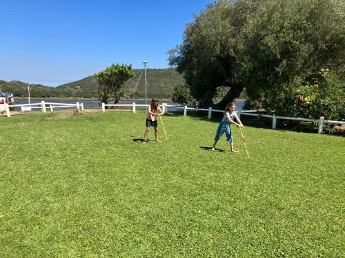 Sedgefield, The Island Sedgefield, The Island