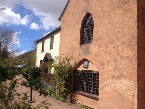 景觀, Dunster Mill House in 登斯特
