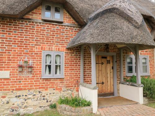 Cosy Cot, Devon