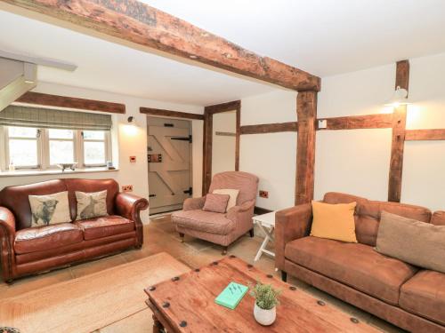Udvendig, Cosy Cot in Stapleford