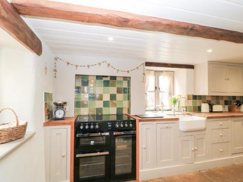 Udvendig, Cosy Cot in Stapleford