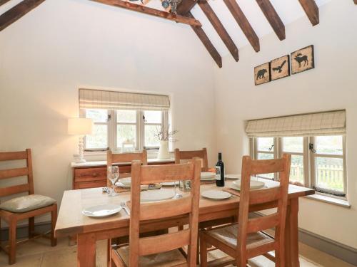 Udvendig, Cosy Cot in Stapleford