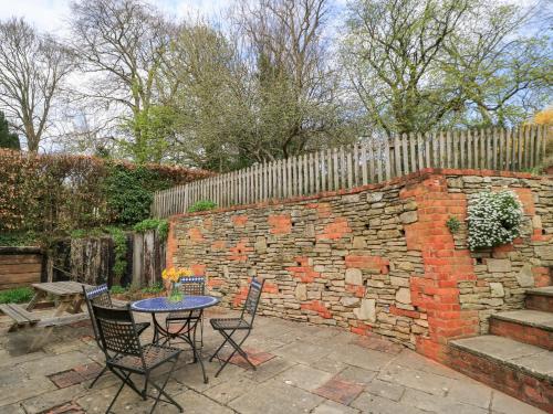 Udvendig, Cosy Cot in Stapleford