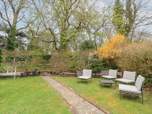 Udvendig, Cosy Cot in Stapleford