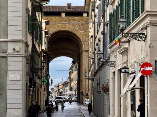 San Frediano Boutique 5