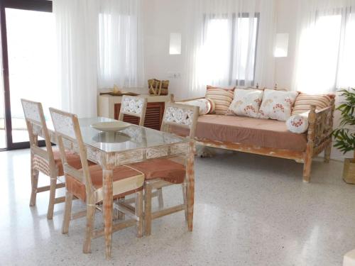 Dama apartment, Gepard Tower residence in Watamu