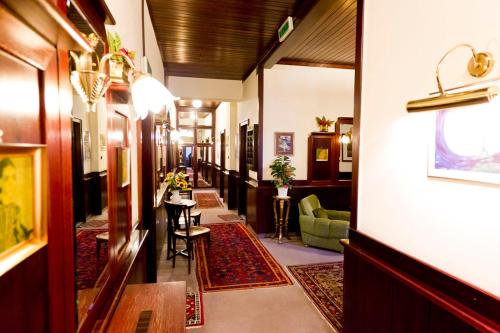 Hotel-Pension Bleckmann - main image