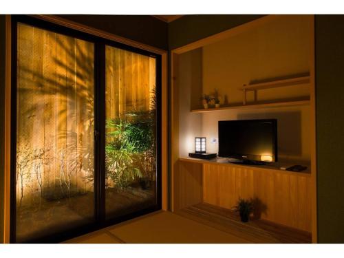 YADOYA Karasumain - Vacation STAY 92029v, Tokio
