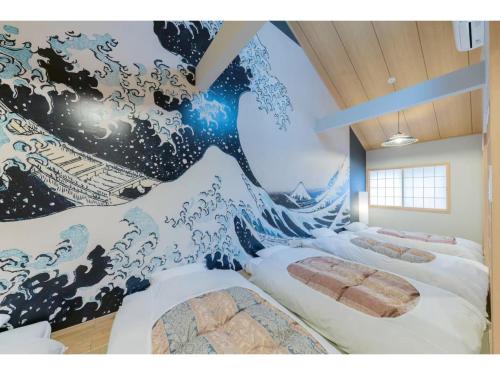YADOYA Negishi - Vacation STAY 92008v, Tokio