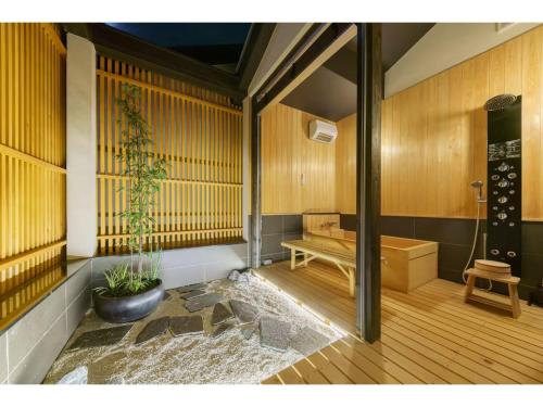 YADOYA Yanagitori West - Vacation STAY 92053v, Tokio