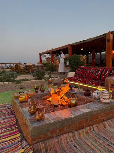 Green Beach Camp & Hotel in Nuweiba